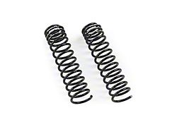 Teraflex 2.50-Inch Front Lift Coil Springs (20-25 Jeep Gladiator JT)