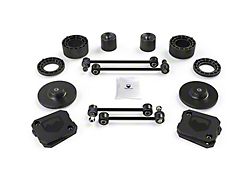 Teraflex 2.50-Inch Performance Spacer Lift Kit (20-25 Jeep Gladiator JT)