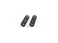 Teraflex 3.50-Inch Outback Rear Lift Springs (20-25 Jeep Gladiator JT)