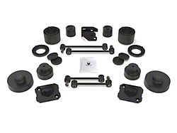 Teraflex 3.50-Inch Performance Spacer Lift Kit (20-25 Jeep Gladiator JT)