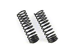 Teraflex 3.50-Inch Rear Lift Coil Springs (20-24 Jeep Gladiator JT)