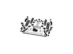 Teraflex 3.50-Inch Sport ST3 Extended-Travel Suspension Lift Kit (20-25 Jeep Gladiator JT)