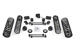 Teraflex 4.50-Inch Coil Spring Base Lift Kit (20-25 Jeep Gladiator JT)