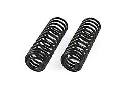 Teraflex 4.50-Inch Rear Lift Coil Springs (20-24 Jeep Gladiator JT)