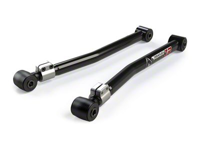Teraflex Adjustable Front Lower Control Arms for 0 to 4.50-Inch Lift (20-25 Jeep Gladiator JT)