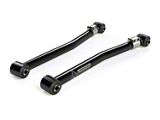 Teraflex Alpine Adjustable Front Lower Control Arms for 0 to 4.50-Inch Lift (20-25 Jeep Gladiator JT)