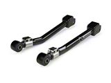 Teraflex Alpine Adjustable Front Upper Control Arms for 0 to 4.50-Inch Lift (20-25 Jeep Gladiator JT)