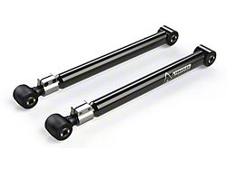 Teraflex Alpine Adjustable Rear Lower Control Arms for 0 to 4.50-Inch Lift (20-25 Jeep Gladiator JT)