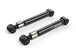 Teraflex Alpine Adjustable Rear Upper Control Arms for 0 to 4.50-Inch Lift (20-25 Jeep Gladiator JT)