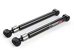 Teraflex Alpine IR Adjustable Rear Lower Control Arms for 0 to 4.50-Inch Lift (20-26 Jeep Gladiator JT)