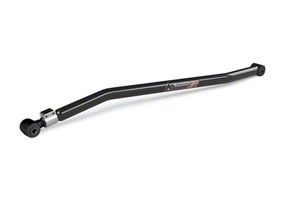 Teraflex Alpine IR Long Adjustable Rear Lower Control Arm for 3 to 6-Inch Lift; Passenger Side (20-25 Jeep Gladiator JT)