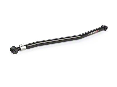 Teraflex Alpine IR Long Adjustable Rear Upper Control Arm for 3 to 6-Inch Lift; Passenger Side (20-25 Jeep Gladiator JT)