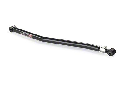Teraflex Alpine IR Long Adjustable Rear Upper Control Arm for 3 to 6-Inch Lift; Driver Side (20-25 Jeep Gladiator JT)