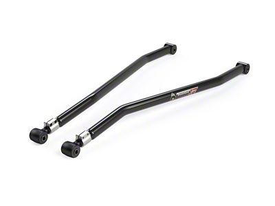 Teraflex Alpine IR Long Adjustable Rear Upper Control Arms for 3 to 6-Inch Lift (20-25 Jeep Gladiator JT)