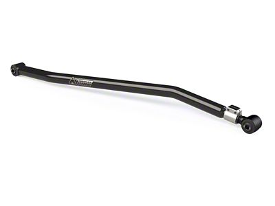 Teraflex Alpine Long Adjustable Rear Lower Control Arm for 3 to 6-Inch Lift; Driver Side (20-25 Jeep Gladiator JT)