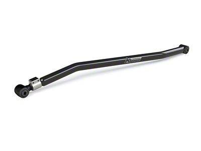 Teraflex Alpine Long Adjustable Rear Lower Control Arm for 3 to 6-Inch Lift; Passenger Side (20-25 Jeep Gladiator JT)