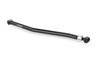 Teraflex Alpine Long Adjustable Rear Upper Control Arm for 3 to 6-Inch Lift; Driver Side (20-25 Jeep Gladiator JT)