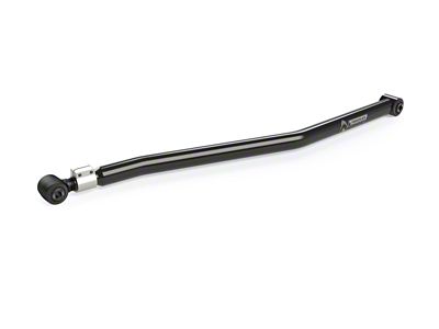 Teraflex Alpine Long Adjustable Rear Upper Control Arm for 3 to 6-Inch Lift; Passenger Side (20-25 Jeep Gladiator JT)