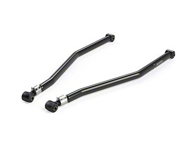 Teraflex Alpine Long Adjustable Rear Upper Control Arms for 3 to 6-Inch Lift (20-25 Jeep Gladiator JT)