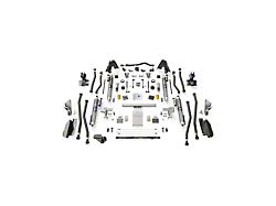 Teraflex Alpine RT Coil-Over Suspension System (20-25 3.6L Jeep Gladiator JT Launch Edition, Rubicon)
