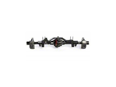 Teraflex CRD60 HD Rear Axle with Full-Float, ARB Locker and 5.38 Gears for 0 to 6-Inch Lift (20-25 Jeep Gladiator JT)