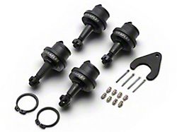 Teraflex Dana 30/44 HD Ball Joint Kit without Knurl (20-24 Jeep Gladiator JT)