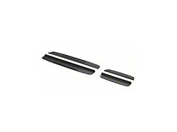 Teraflex Doorsill Protector Kit (20-25 Jeep Gladiator JT)