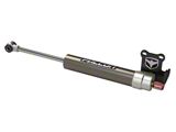 Falcon Shocks Nexus EF 2.2 Fast Adjust Steering Stabilizer (20-26 Jeep Gladiator JT)