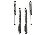 Falcon Shocks SP2 2.1 Monotube Front and Rear Shocks for 2 to 3.50-Inch Lift (20-25 3.6L Jeep Gladiator JT, Excluding Mojave)