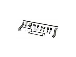 Teraflex Forged S/T Rear Sway Bar Kit for 1.50-Inch Lift (20-25 Jeep Gladiator JT)