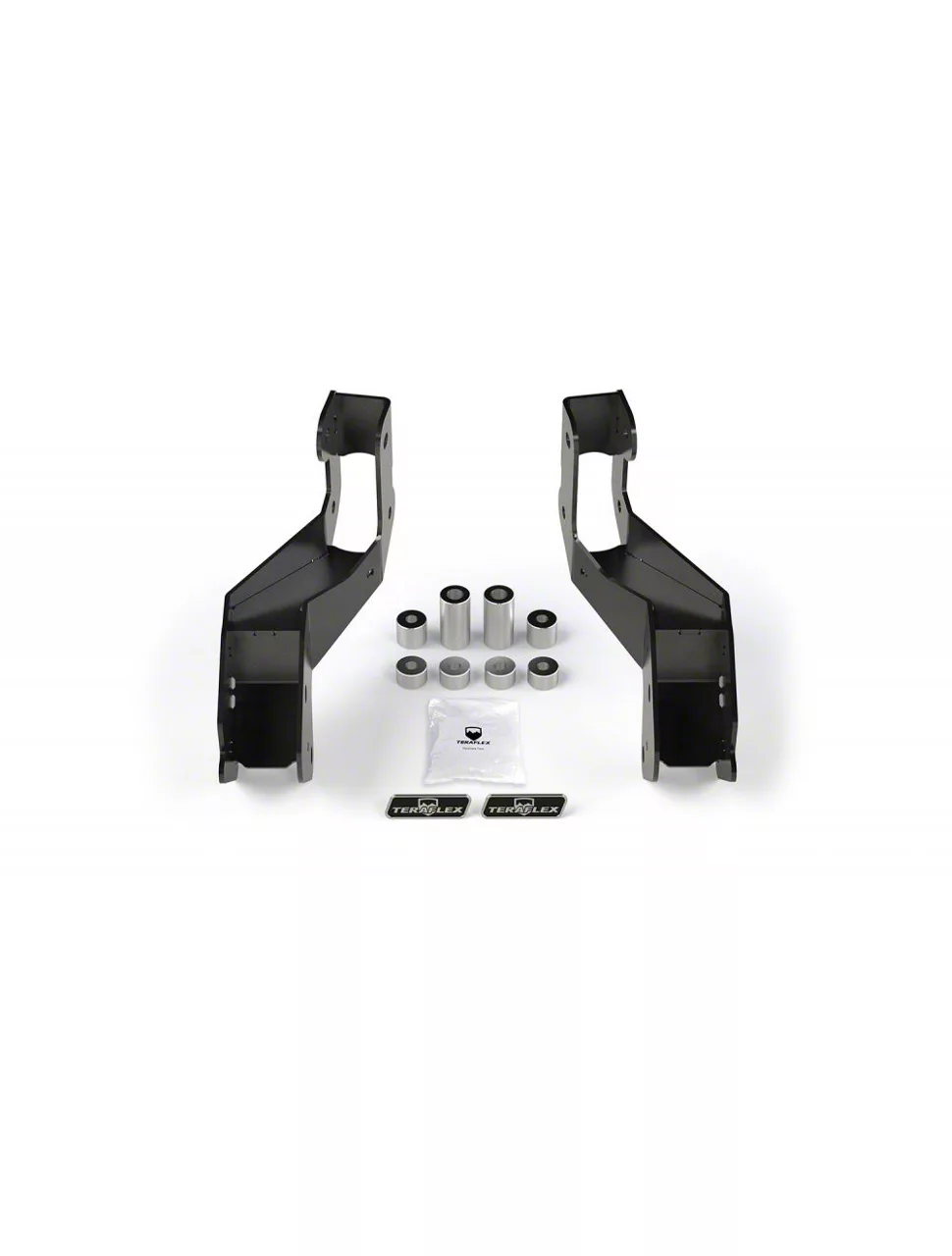 Teraflex Jeep Gladiator Front Control Arm Sport Bracket Kit for 2.50 to