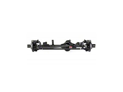 Teraflex Tera60 HD Front Axle with Locking Hub, ARB Locker and 5.38 Gears for 0 to 6-Inch Lift (20-25 Jeep Gladiator JT)
