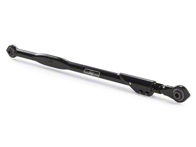 Teraflex HD Forged Adjustable Rear Track Bar for 0 to 6-Inch Lift (20-25 Jeep Gladiator JT)