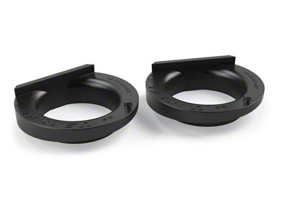 Teraflex HD Front Lower Spring Perch Kit (20-25 Jeep Gladiator JT)