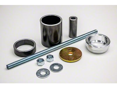 Teraflex IR Bushing Replacement Tool Kit (20-25 Jeep Gladiator JT)