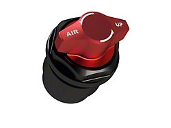 Teraflex Nomad Off-Road Wheel Schrader Valve Stem Housing and Cap (20-24 Jeep Gladiator JT)