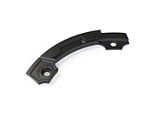 Teraflex Nomad Off-Road Wheel Split Rash Ring; Black (20-25 Jeep Gladiator JT)