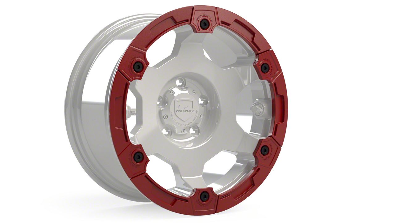 Teraflex Jeep Gladiator Nomad Off-Road Wheel Split Rash Ring