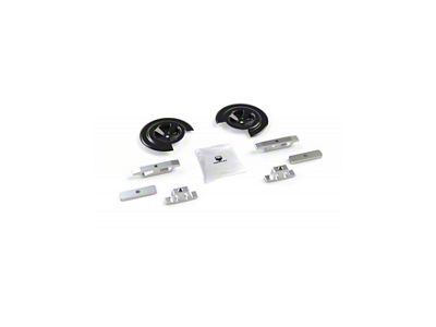Teraflex Rear Coil Spring Retainer Kit (20-25 Jeep Gladiator JT)