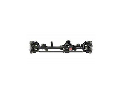 Teraflex Tera60 HD Front Axle with Unit Bearing and 5.38 Gears for 0 to 6-Inch Lift (20-25 Jeep Gladiator JT)