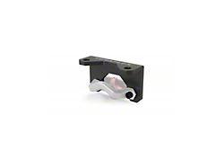 Teraflex Uinta CB Antenna and Flag Whip Mount Bracket (20-25 Jeep Gladiator JT)