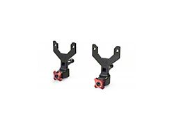 Teraflex Uinta Hi-Lift Jack Mount Bracket Kit (20-25 Jeep Gladiator JT)