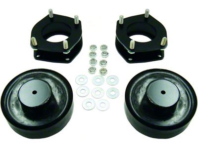 Teraflex 2-Inch Performance Spacer Lift Kit (05-10 Jeep Grand Cherokee WK)