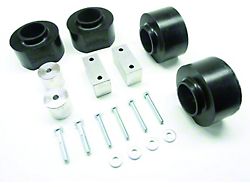 Teraflex 2-Inch Performance Spacer Lift Kit (93-98 Jeep Grand Cherokee ZJ)