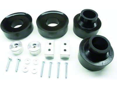 Teraflex 2-Inch Performance Spacer Lift Kit (99-04 Jeep Grand Cherokee WJ)