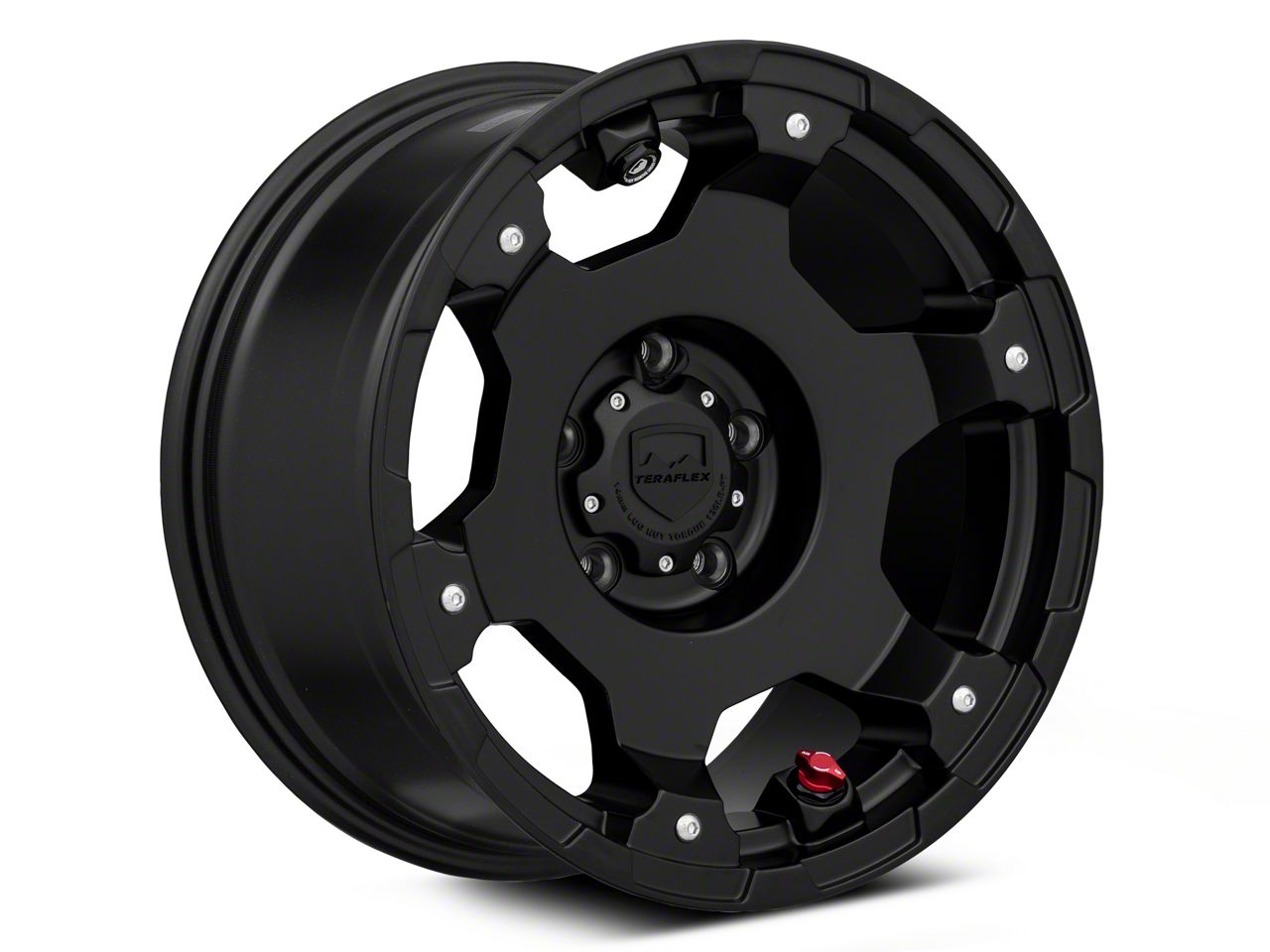 Track Base for '18-21 Jeeps with 3 x 1