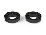 Teraflex 1-Inch Front Coil Spacer Adjustment Kit (20-23 3.0L EcoDiesel Jeep Wrangler JL)