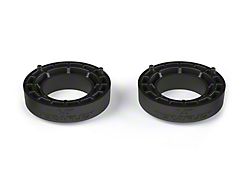 Teraflex 1-Inch Front Coil Spacer Adjustment Kit (20-23 3.0L EcoDiesel Jeep Wrangler JL)