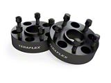 Teraflex 1.75-Inch Wheel Offset Adapters (18-26 Jeep Wrangler JL)