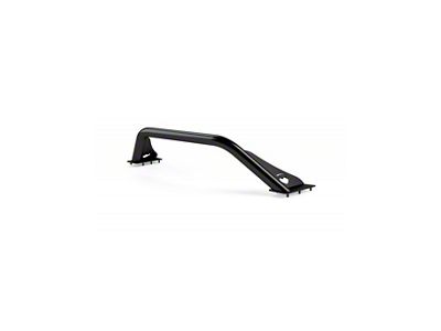 Teraflex 1.75-Inch RockGuard Crest Front Bumper Hoop (18-25 Jeep Wrangler JL)
